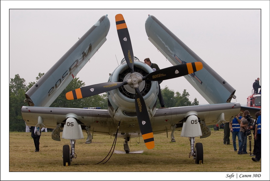 2007 - 05 - Meeting ferte alais - 086